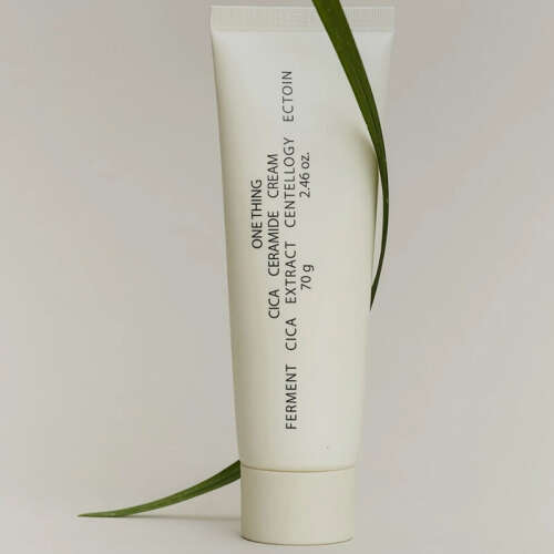 One Thing Cica Ceramide Cream 70 g - 3