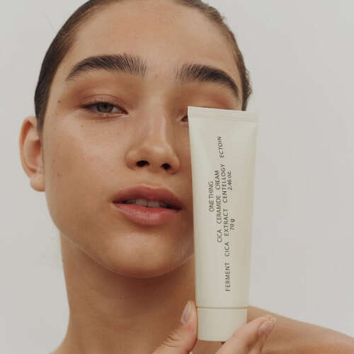 One Thing Cica Ceramide Cream 70 g - 4