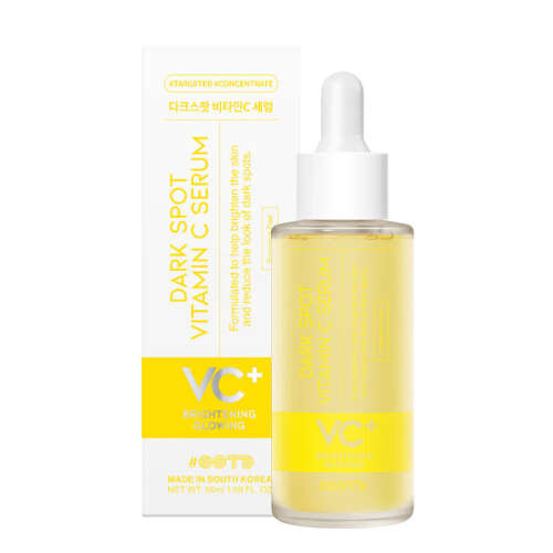 OOTD Dark Spot Vitamin C Serum 50 ml - 1