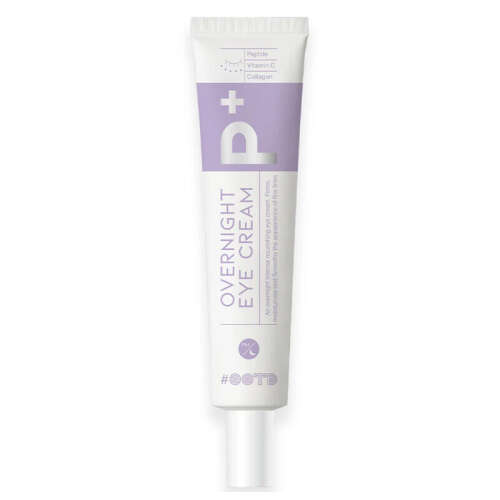 OOTD Overnight Eye Cream 25 g - 1