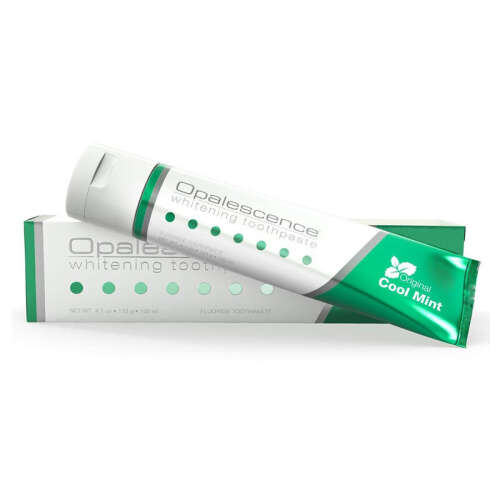 Opalescence Beyazlatıcı Diş Macunu 100 ml - Opalescence