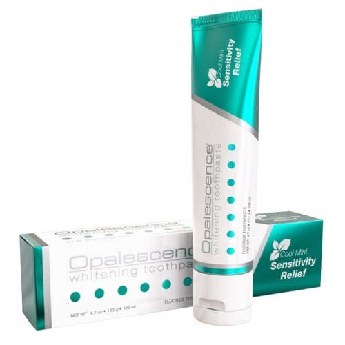 Opalescence Sensitivity Relief Beyazlatıcı Diş Macunu 100 ml - 1