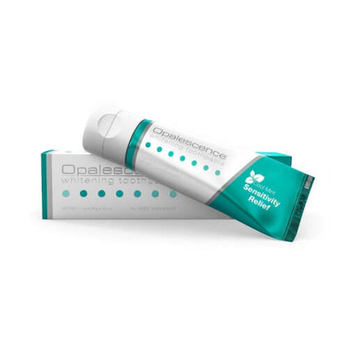 Opalescence Sensitivity Relief Beyazlatıcı Diş Macunu 20 ml - Opalescence