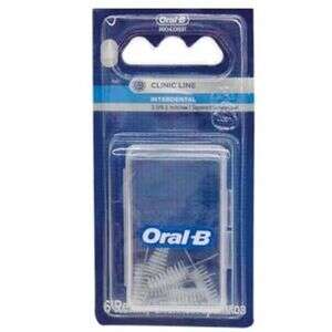 Oral B Clinic Line İnterdental 6.5 mm - Oral-b