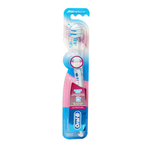 Oral-B Ultrathin Hassas Diş Fırçası 0.01mm - 1