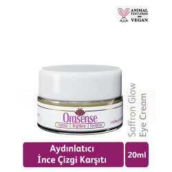 Orasense Hydra Lift Eye Cream 20 ml - 2