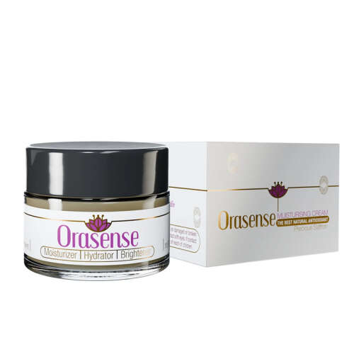 Orasense Moisturizing Cream 50 ml - Orasense