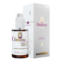 Orasense Pure Relief Cleansing Gel 200 ml - 1