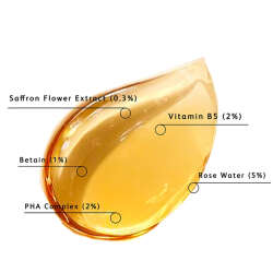 Orasense Pure Relief Cleansing Gel 200 ml - 3