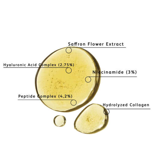 Orasense Regenerating Peptide Serum 30 ml - 2