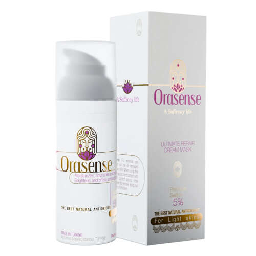 Orasense Ultimate Repair Cream Mask 50 ml - Orasense
