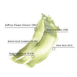 Orasense Ultimate Repair Cream Mask 50 ml - 2