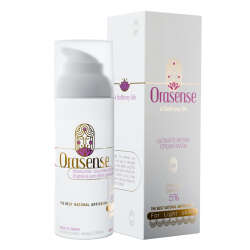 Orasense Ultimate Repair Cream Mask 50 ml - 1