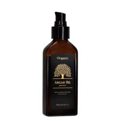 Organic Colour Systems Organic Argan Oil - Argan Yağlı Saç Bakım Serumu 100 ml - 2