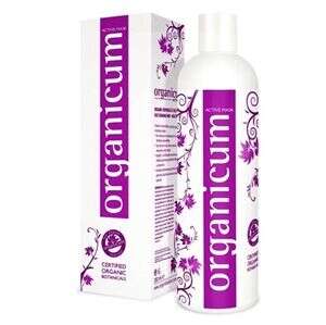 Organicum Active Mask Organik Hidrosollü Saç Maskesi 350ml - 2