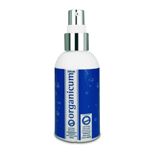 Organicum Intensive Anti Hair Loos Serum 100ml - 2
