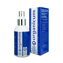 Organicum Intensive Anti Hair Loos Serum 100ml - 1