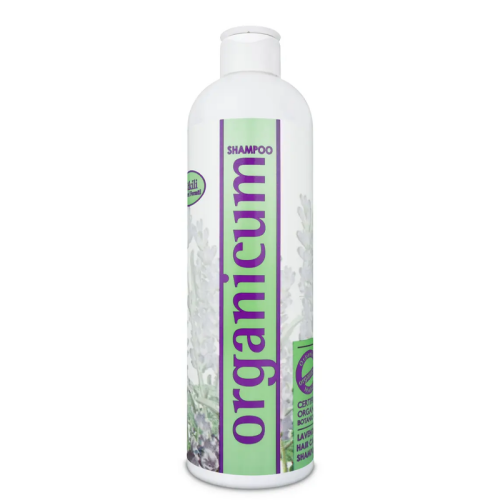 Organicum Lavanta Saç Bakım Şampuanı 350ml - 2