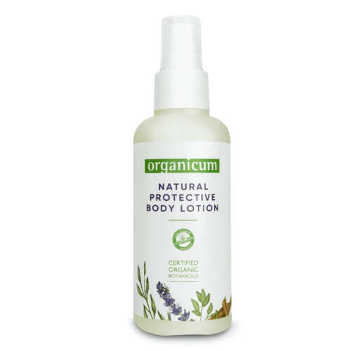 Organicum Natural Protective Body Lotion 150 ml - Organicum