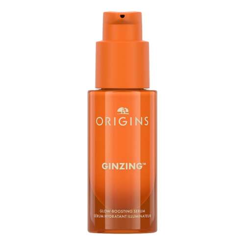 Origins Ginzing Aydınlatıcı C Vitamini Serum 30 ml - Origins