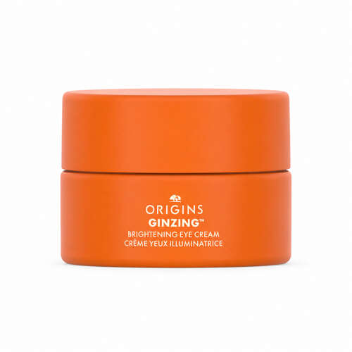 Origins Ginzing Canlandırıcı Göz Kremi 15 ml- Açık- Orta - Origins