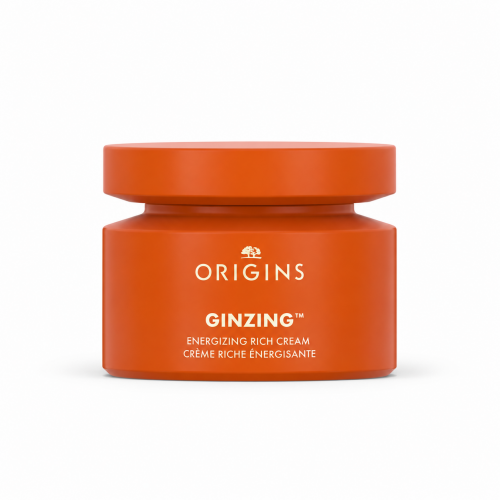 Origins Ginzing Canlandırıcı Yoğun Nemlendirici Krem 50 ml - Origins