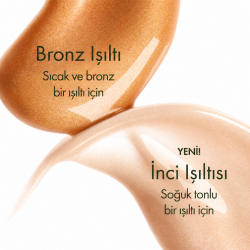 Origins Ginzing Işıltılı Jel Nemlendirici - Bronze 50 ml - 2