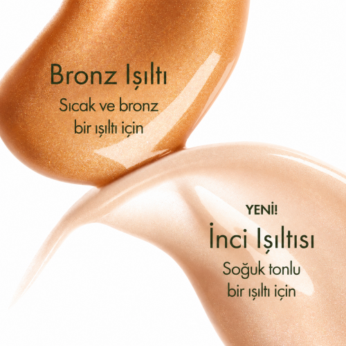 Origins Ginzing Işıltılı Jel Nemlendirici - Bronze 50 ml - 2