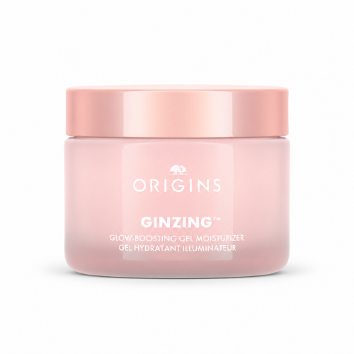 Origins Ginzing Işıltılı Jel Nemlendirici - Pearl 50 ml - Origins