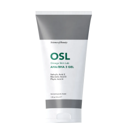 OSL Omega Skin Lab AHA-BHA 3 GEL 50 ml - 1