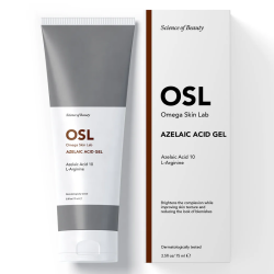 Osl Omega Skin Lab Azelaic Acid Jel 75 ml - 2