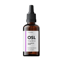 OSL- Omega Skin Lab Collagen-HA Serum 30 ml - 1
