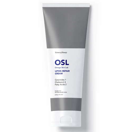 Osl Omega Skin Lab Lipids Repair Cream 75 ml - 1