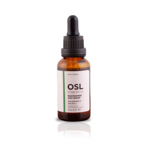Osl Omega Skin Lab Niacinamide Zinc Serum 30 ml - 1