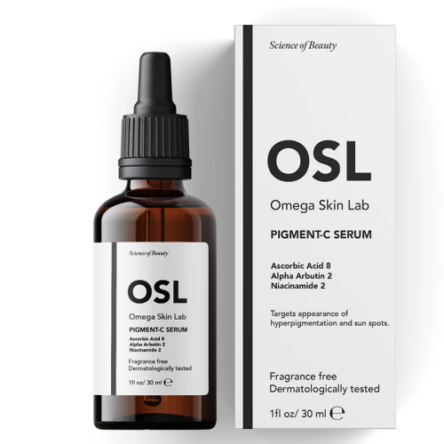 Osl Omega Skin Lab Pigment C Serum 30 ml - 2