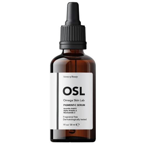 Osl Omega Skin Lab Pigment C Serum 30 ml - Osl - Omega Skin Lab
