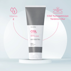 Osl Omega Skin Lab Redness Smoother Cream 75 ml - 3