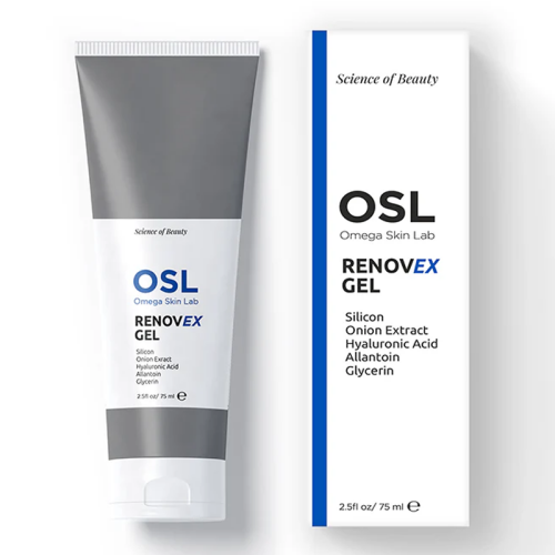 OSL Omega Skin Lab Renovex Gel 75 ml - 2