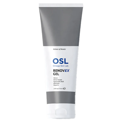 OSL Omega Skin Lab Renovex Gel 75 ml - Osl - Omega Skin Lab