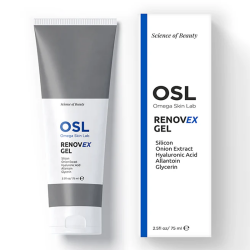 OSL Omega Skin Lab Renovex Gel 75 ml - 2
