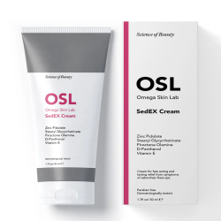 OSL Omega Skin Lab SedEX Cream 50 ml - 3