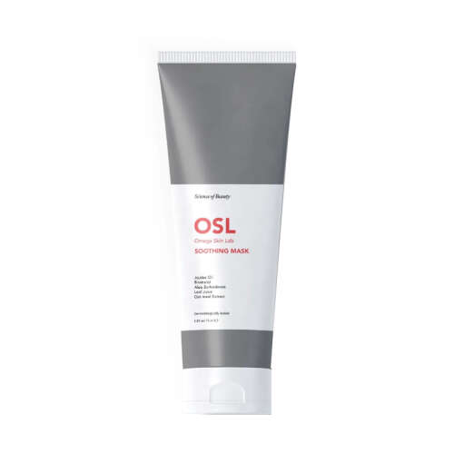 Osl Omega Skin Lab Soothing Lab 75 ml - Osl - Omega Skin Lab
