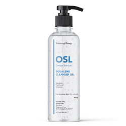 Osl Omega Skin Lab Squalene Cleanser Gel 200 ml - 1