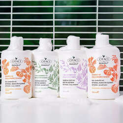 Otacı 10 Bitki Özü ve Biotin İçeren Bitkisel Şampuan 375 ml - 4