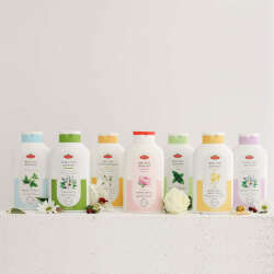 Otacı 10 Bitkili Canlandırıcı Bitki Özlü Şampuan 400ml - 5