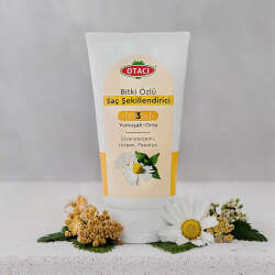 Otacı Bitkisel Saç Şekillendirici 150ml ( Yumuşak-Orta) - 2