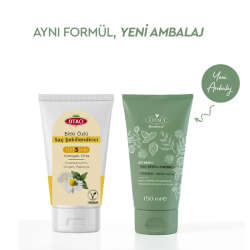 Otacı Bitkisel Saç Şekillendirici 150ml ( Yumuşak-Orta) - 2