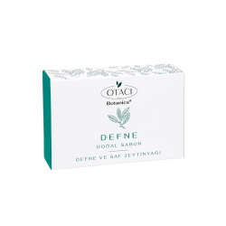 Otacı Botanics Doğal Defne Sabun 80 gr - 1