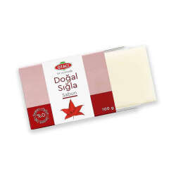 Otacı Doğal Sabun Günlük Ağacı (Yüz, El ve Vücut İçin) - 1