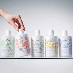 Otacı Duvar Sarmaşığı ve Çinko İçeren Bitkisel Şampuan 375 ml - 4